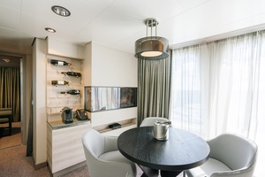 Expedition Suite | XL Suite